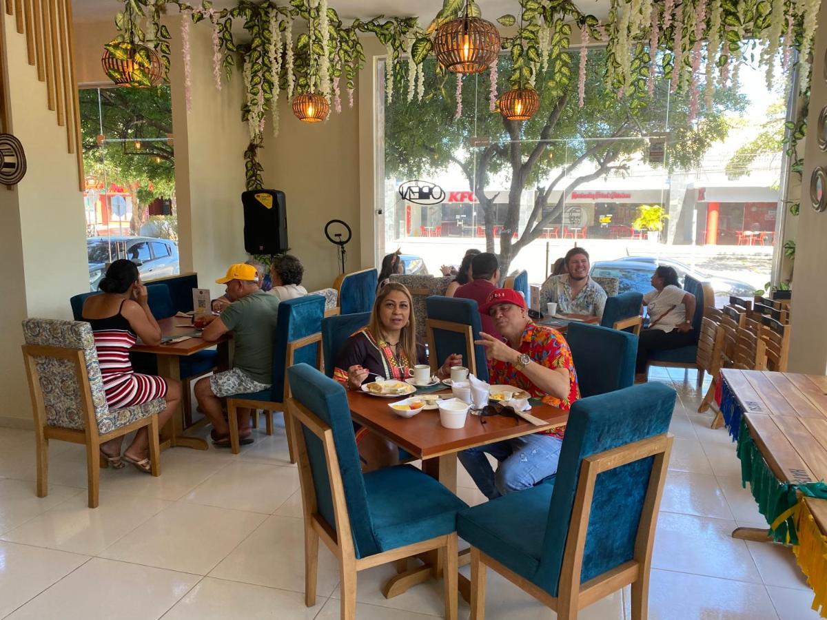 Apartahotel Plaza De Angel 74 Barranquilla  Luaran gambar
