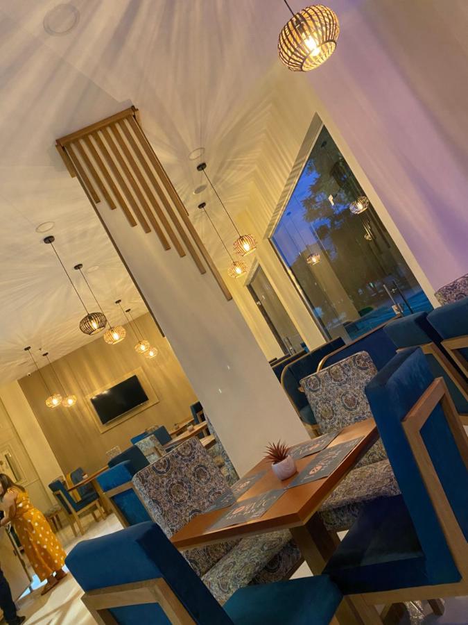 Apartahotel Plaza De Angel 74 Barranquilla  Luaran gambar