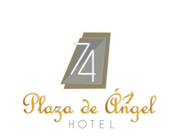 Apartahotel Plaza De Angel 74 Barranquilla  Luaran gambar