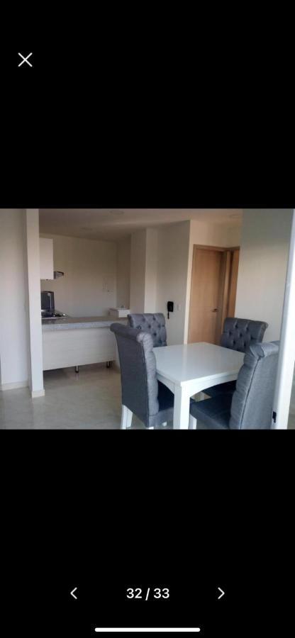 Apartahotel Plaza De Angel 74 Barranquilla  Luaran gambar
