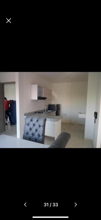 Apartahotel Plaza De Angel 74 Barranquilla  Luaran gambar