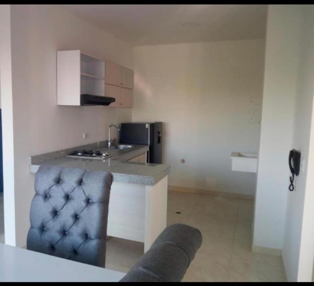Apartahotel Plaza De Angel 74 Barranquilla  Luaran gambar